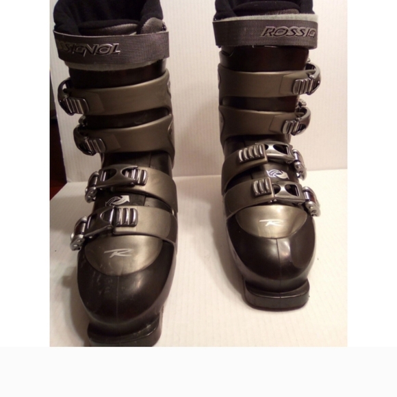 ETIENNE AIGNER BOOTS WOMAN - Picture 12 of 13